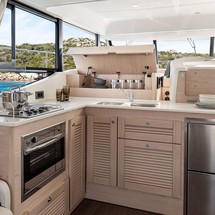 Beneteau Swift Trawler 47