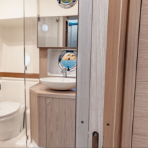 Beneteau Swift Trawler 47