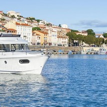 Beneteau Swift Trawler 47