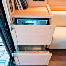 Beneteau Swift Trawler 47