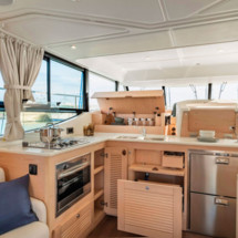 Beneteau Swift Trawler 47