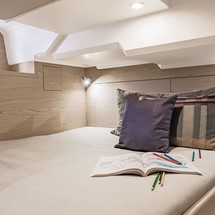 Beneteau Swift Trawler 47