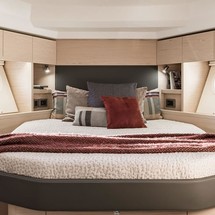 Beneteau Swift Trawler 47