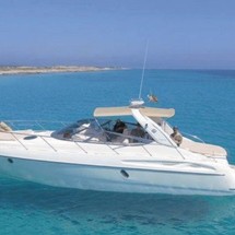 Cranchi Endurance 41