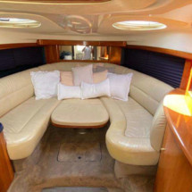 Cranchi Endurance 41
