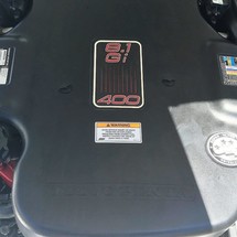 Cobalt 200