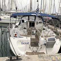 Bavaria 42 Cruiser