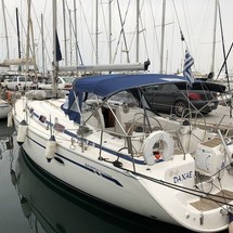 Bavaria 42 Cruiser