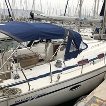 Bavaria 42 Cruiser