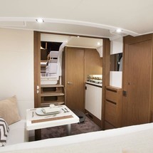 Jeanneau Leader 36
