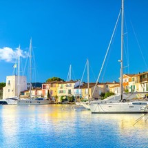 Jeanneau Leader 36