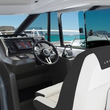 Jeanneau Leader 36