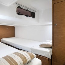 Jeanneau Leader 36
