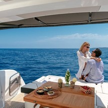 Jeanneau Leader 36