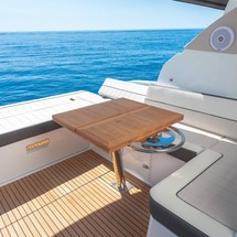 Jeanneau Leader 36