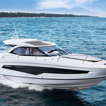 Jeanneau Leader 36