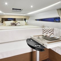 Jeanneau Leader 36