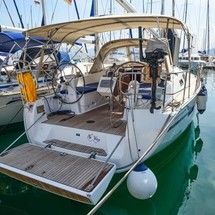 Bavaria 37 Cruiser