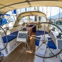 Bavaria 37 Cruiser