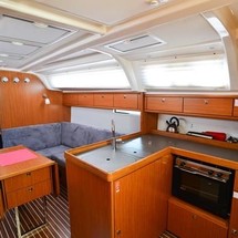 Bavaria 37 Cruiser