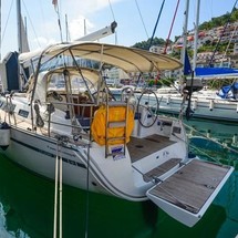 Bavaria 37 Cruiser