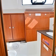 Bavaria 37 Cruiser