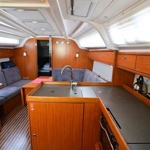 Bavaria 37 Cruiser