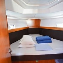 Bavaria 37 Cruiser