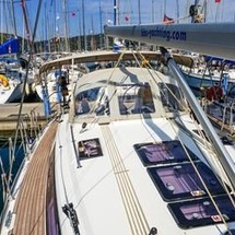 Bavaria 37 Cruiser