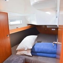 Bavaria 37 Cruiser