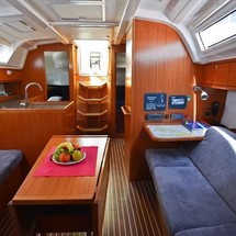 Bavaria 37 Cruiser