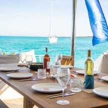 Fountaine Pajot Saba 50