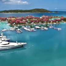 Fountaine Pajot Saba 50