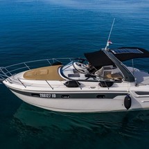 Bavaria 29 Sport