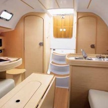 Beneteau First 31.7