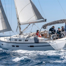 Bavaria 45 Cruiser