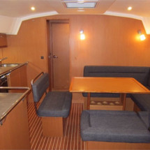 Bavaria 45 Cruiser