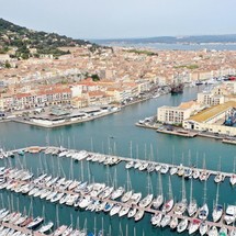 Pacific Craft 545 Open