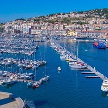 Pacific Craft 545 Open