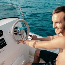 Airon Marine BSC 50