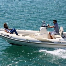 Airon Marine BSC 50
