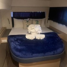 Fountaine Pajot Astréa 42