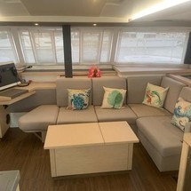 Fountaine Pajot Astréa 42