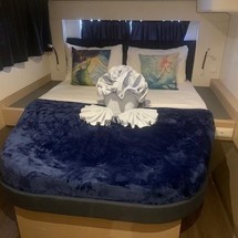 Fountaine Pajot Astréa 42