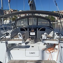 Hanse 418
