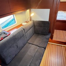 Hanse 418