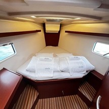 Hanse 418