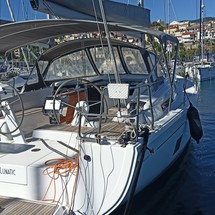 Hanse 418