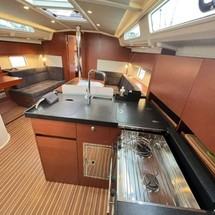 Hanse 418