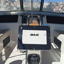 Hanse 418